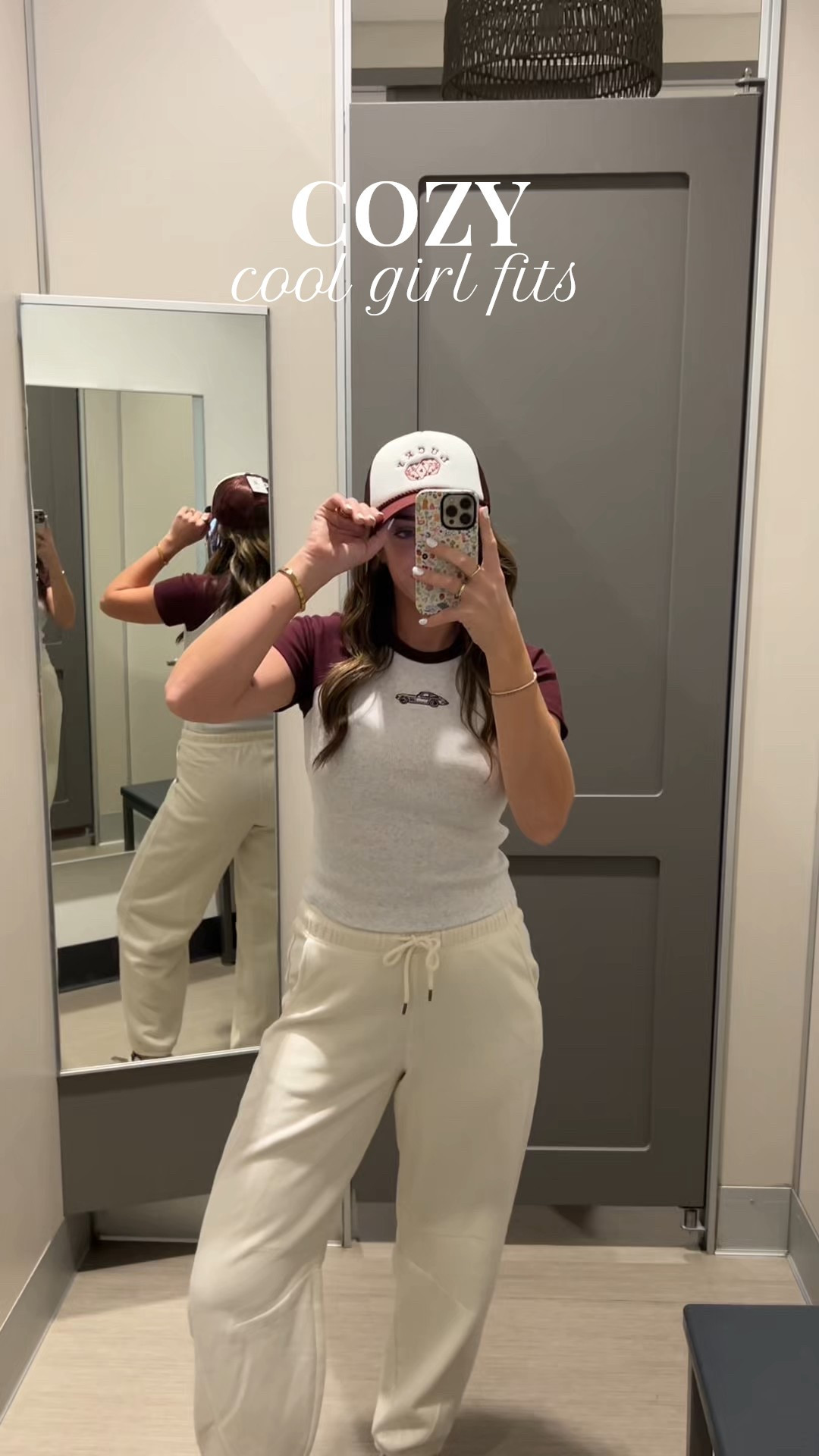 cozy cool girl fits from target 🤍 

target cozy outfits, target cool girl style, target loungewear, target sweats, target casual outfits, affordable target fashion, target fall outfits, cozy girl aesthetic, target layering basics, target comfy clothes


#LTKMidsize #LTKTravel #LTKBump