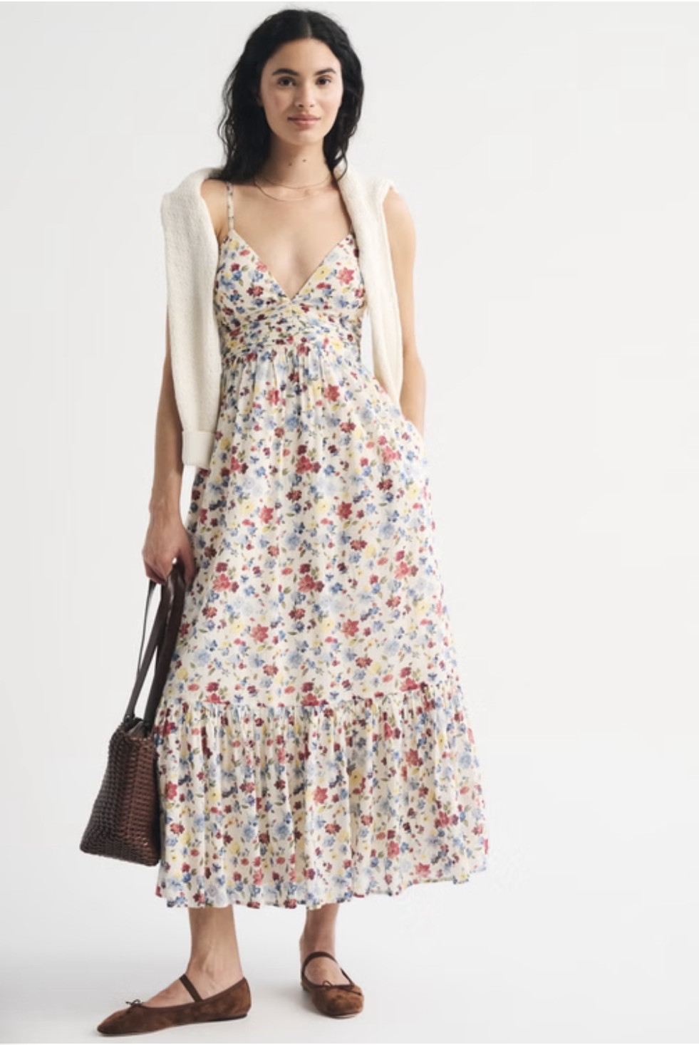 Summer dresses bring me so much joy 

#LTKdresses #LTKsummer #LTKsale