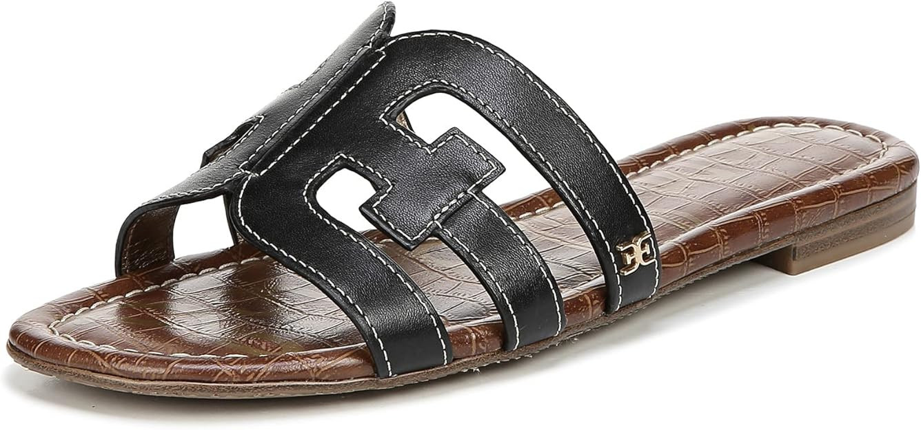 Sam Edelman Women's, Bay Pearl Sandal | Amazon (US)