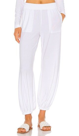 Boyfriend Puff Jog Pant | Revolve Clothing (Global)