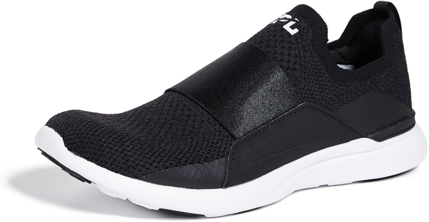 APL: Athletic Propulsion Labs Women's Techloom Bliss Sneakers | Amazon (US)
