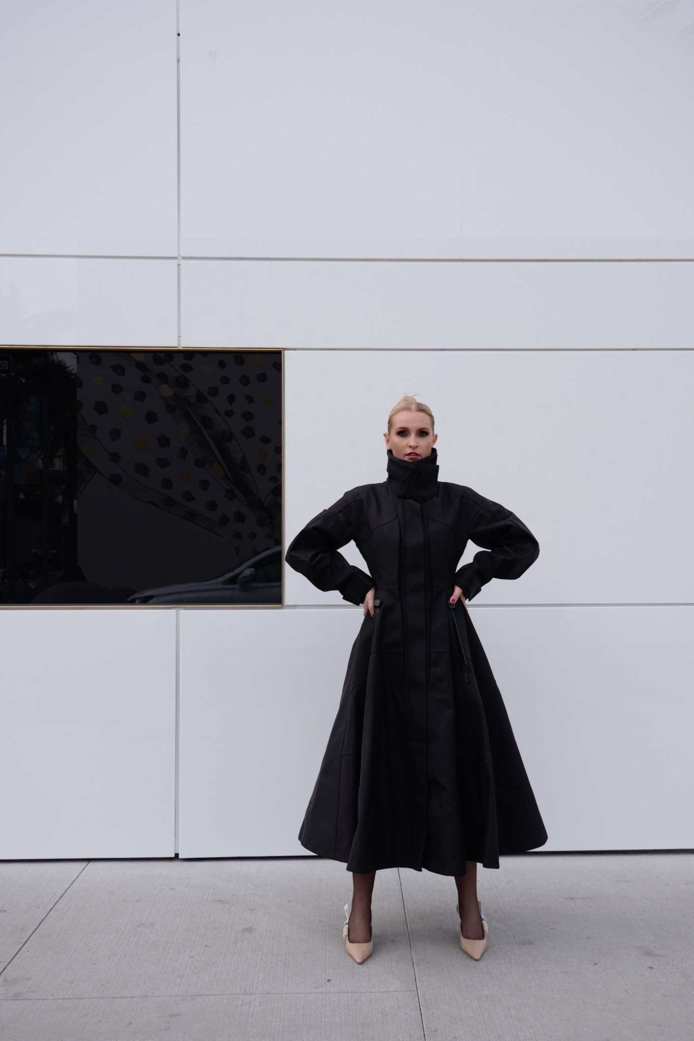 Holiday dressing ❄️

#LTKHoliday #LTKootd #LTKSeasonal