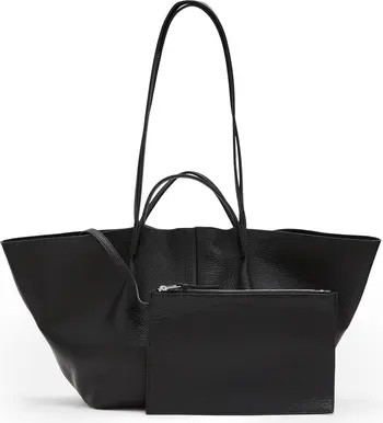 Odette East/West Leather Tote | Nordstrom