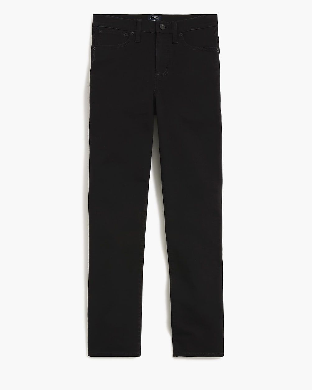 Essential straight jean in all-day stretch | J.Crew Factory