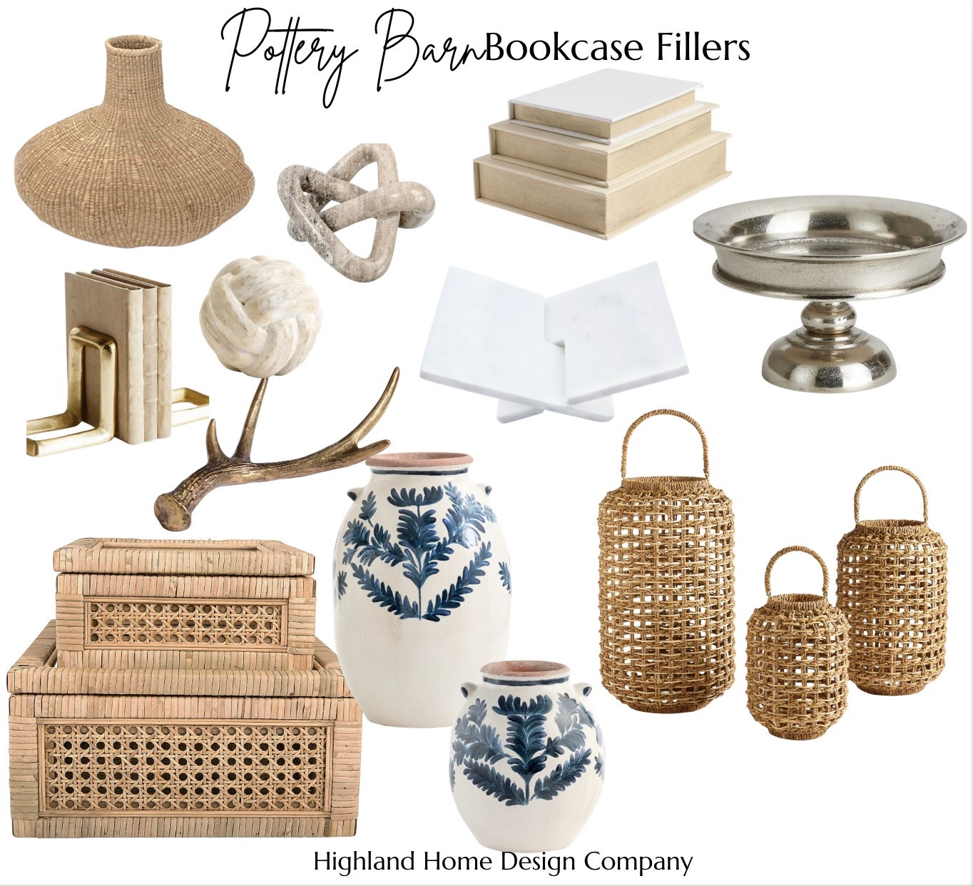 These are tried true Pottery Barn pieces we reach for again and again when styling bookcases. From sculptural objects to timeless picture frames and textured faces - they layer beautifully and instantly elevate any shelf tap to shop or go to styling staples #PotteryBarnStyle #Selfie #LTKHome #BookshelfLove

#LTKFamily #LTKHome #LTKStyleTip
