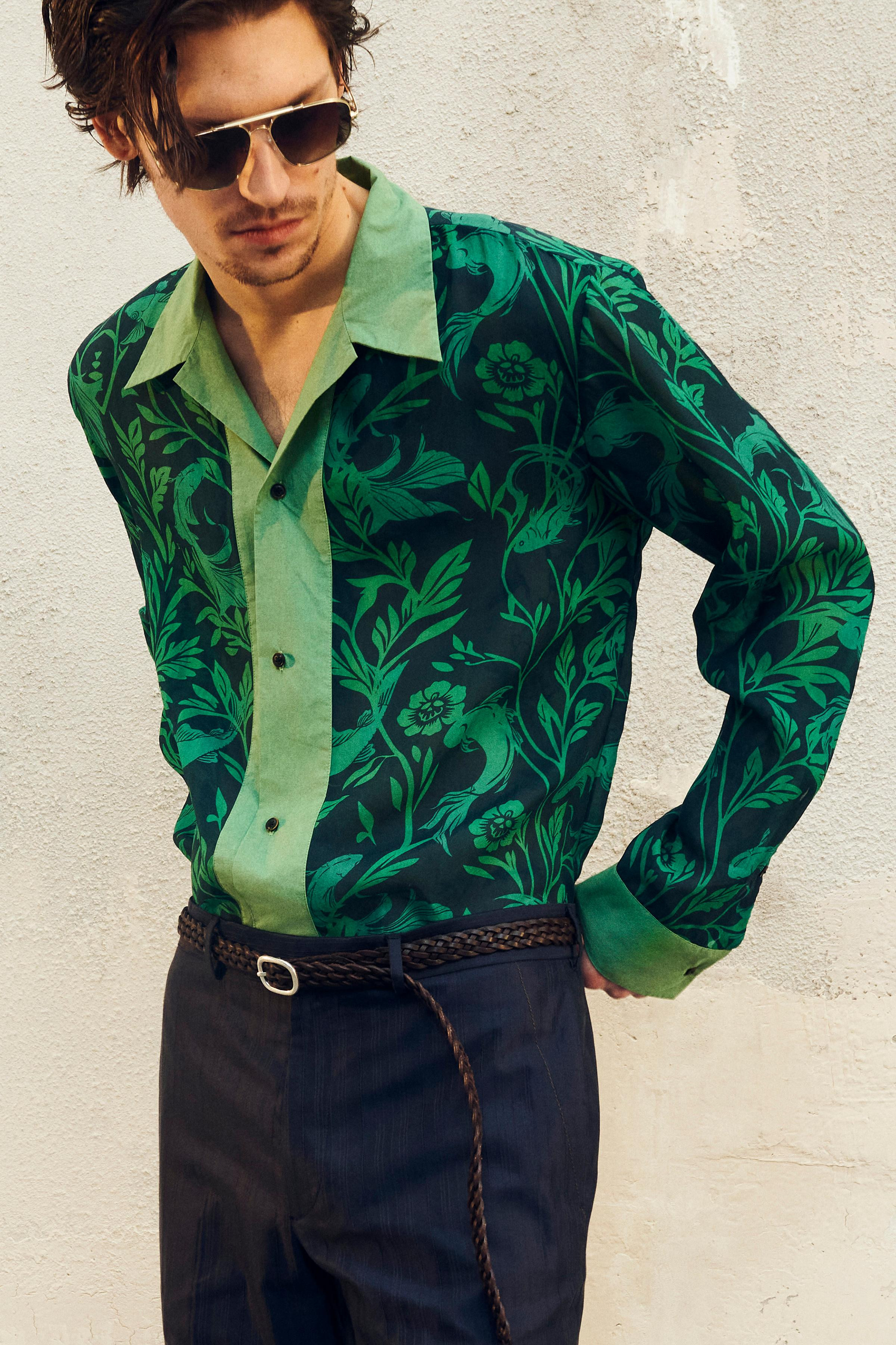 LIMITED EDITION SUNGLASSES | Zara US