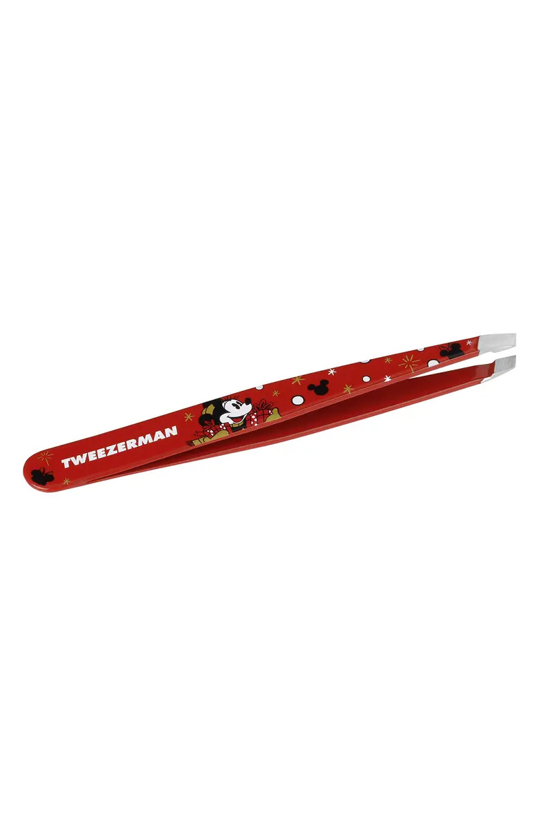 TWEEZERMAN Magic All Around Slant Tweezer | Nordstrom | Nordstrom
