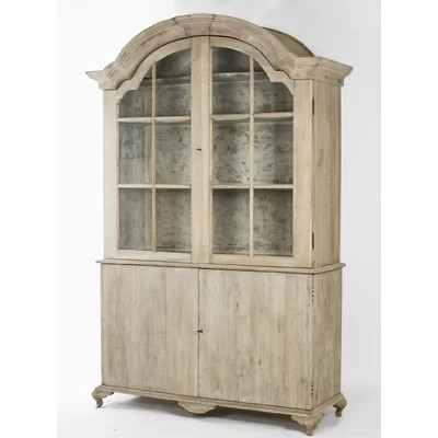 Hugh China Cabinet | Wayfair North America