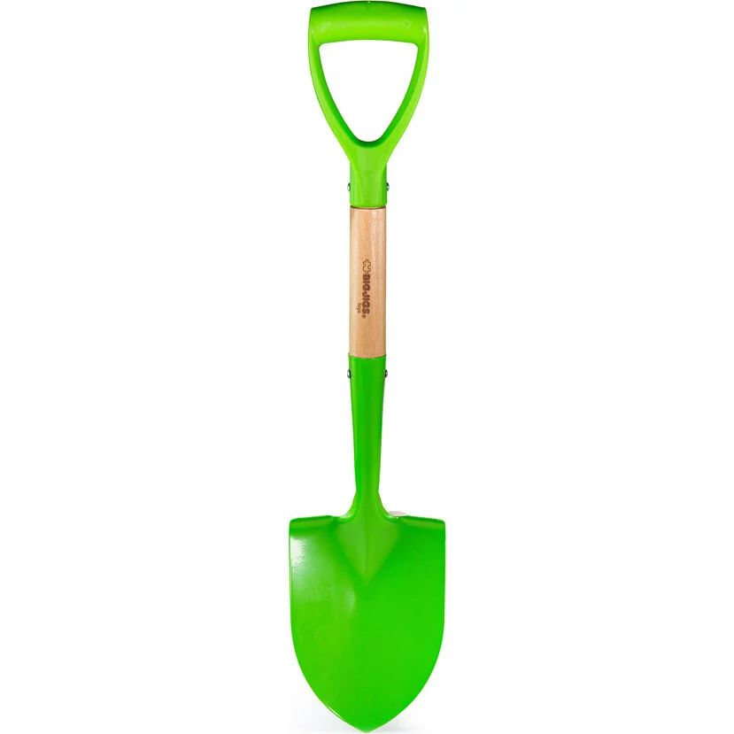 Short Handled Spade | Maisonette