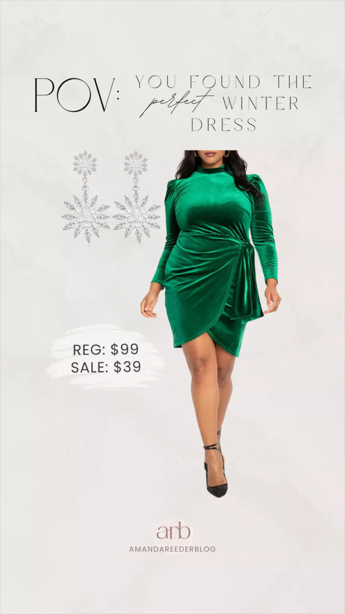 Plus Size Holiday Dresses – The Dress Outlet