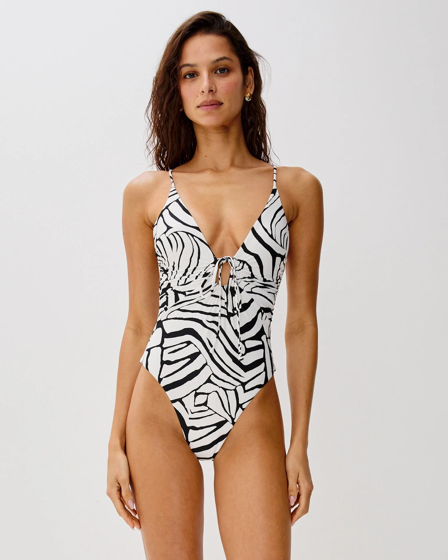 Piper One Piece Swimsuit | L*Space