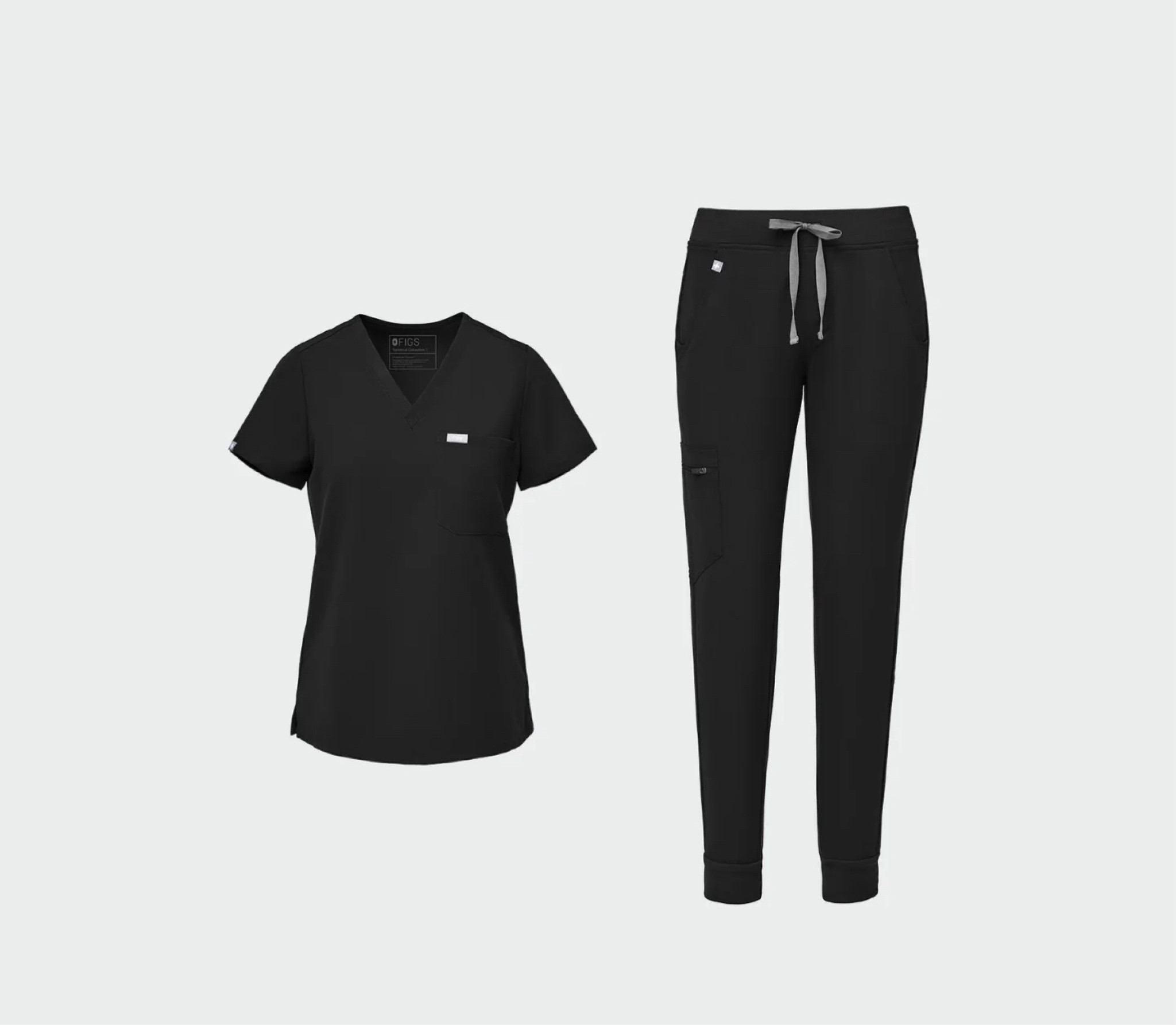 Figs set
Figs outfit
Scrubs
Medical scrubs

#LTKMens #LTKWorkwear #LTKSaleAlert