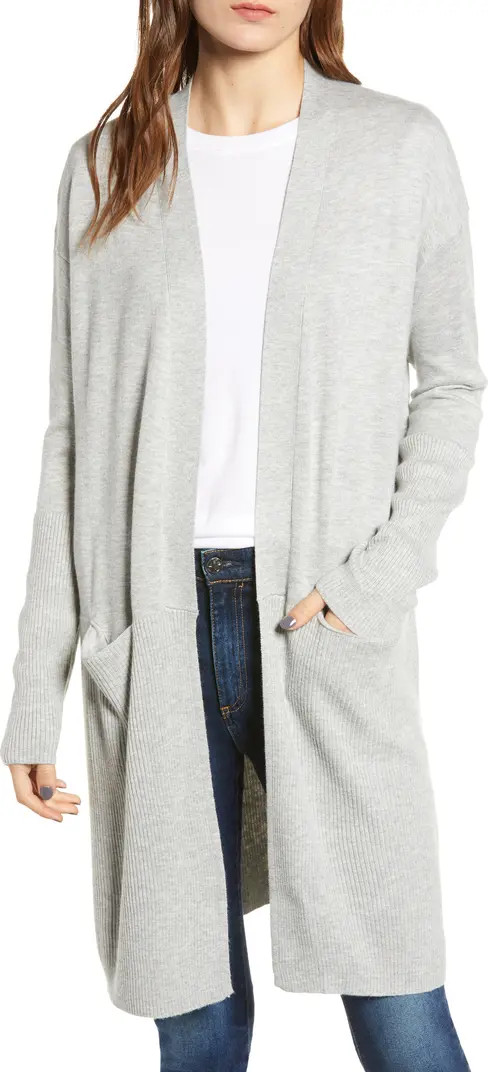 Long Cardigan | Nordstrom