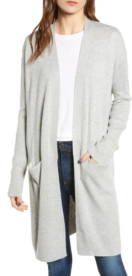 Long Cardigan | Nordstrom