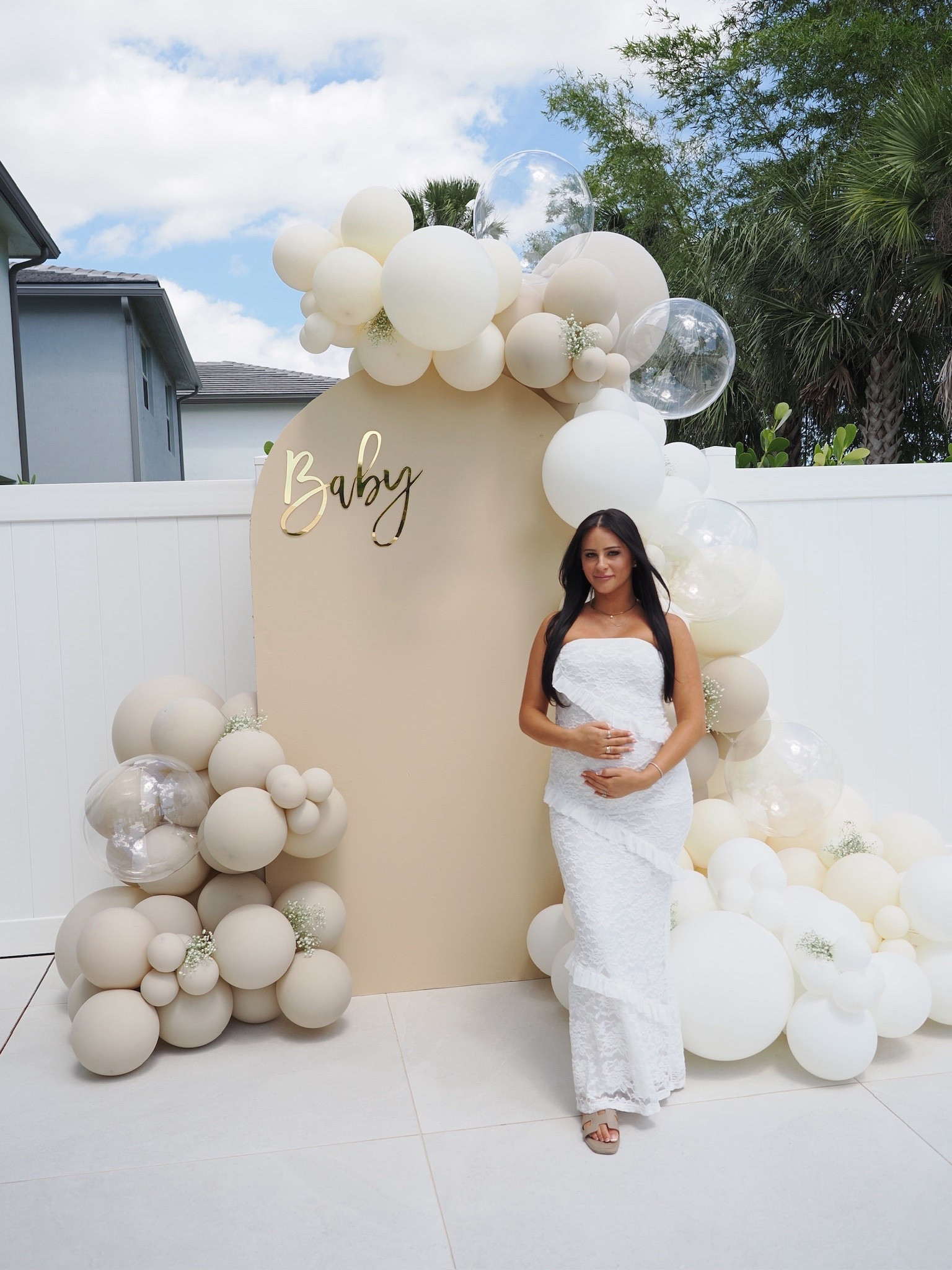 Gender Reveal Dress #genderreveal #genderrevealoutfit #genderrevealinspo #whitemaxi #lacemaxi #whitelacedress #whitedress #maxi #lacedress #bridaldress #bachelorettedress #bridal #bride #revolve #hermes #revolvefashion #revolvedress

#LTKFindsUnder100 #LTKStyleTip #LTKWedding