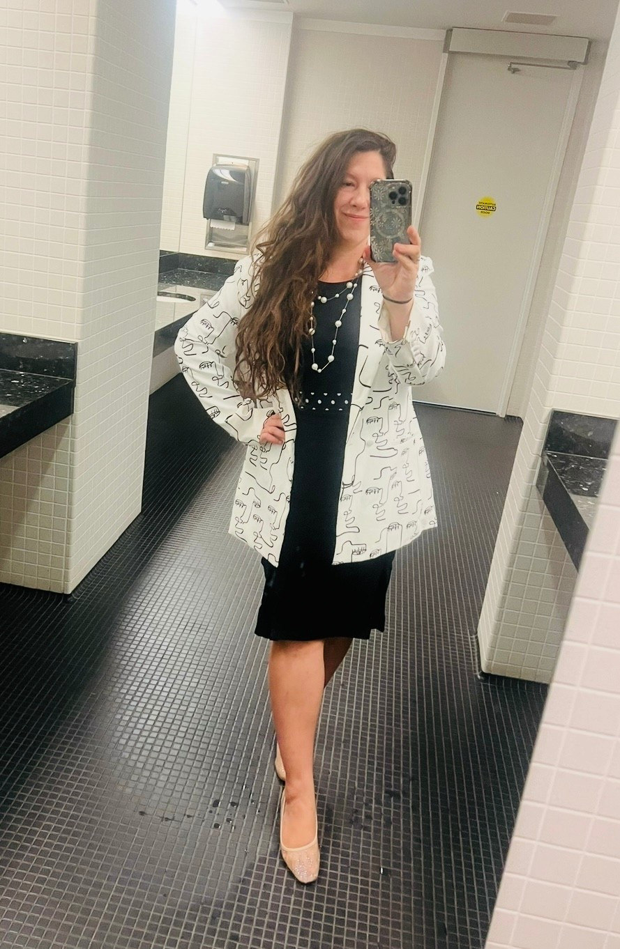 Work ootd

#LTKootd #LTKWorkwear