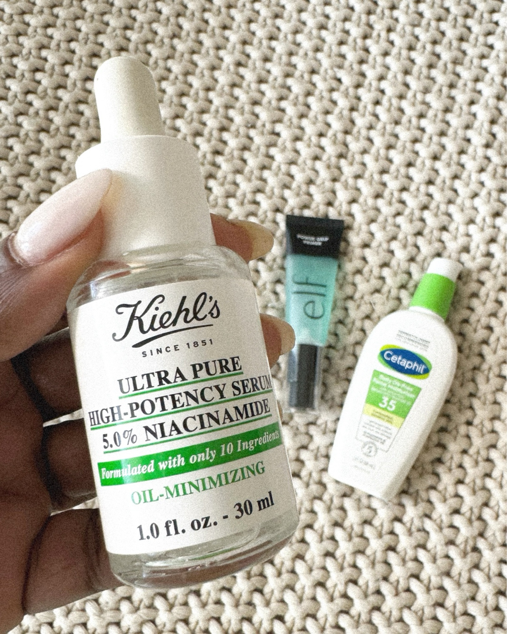 Still hunting for that perfect product to make your skin glow?  No worries! This gem will have your skin looking absolutely fabulous. Check it out and get ready to shine!
Beauty
Beauty Products
Elf
Elf Cosmetics
Elf Makeup
Skincare
Skincare Routine
Self care
Body care


#LTKBeauty #LTKFindsUnder50 #LTKSeasonal