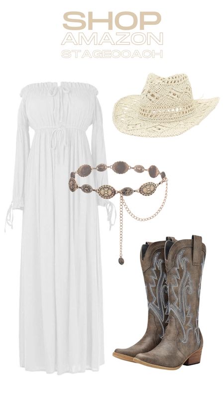 Amazon, country concert outfit, western outfit, stagecoach, vacation outfit 

#LTKfindsunder100 #LTKtravel #LTKFestival