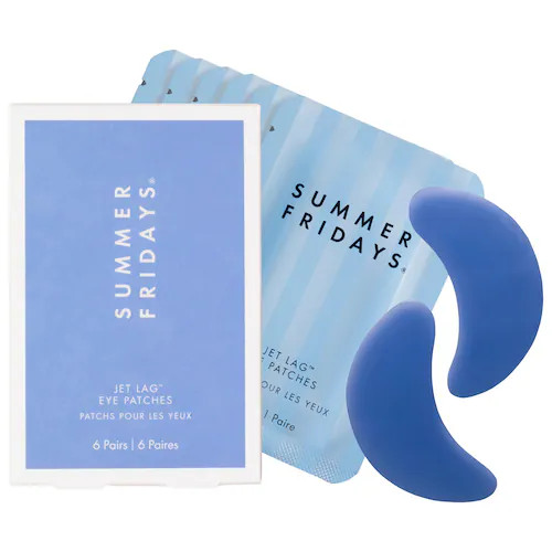 Jet Lag™ Eye Patches | Sephora (US)