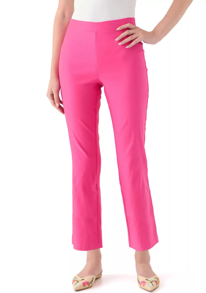 Women's Millennium Kick Flare Pants | Belk