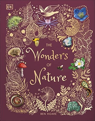 The Wonders of Nature | Amazon (US)