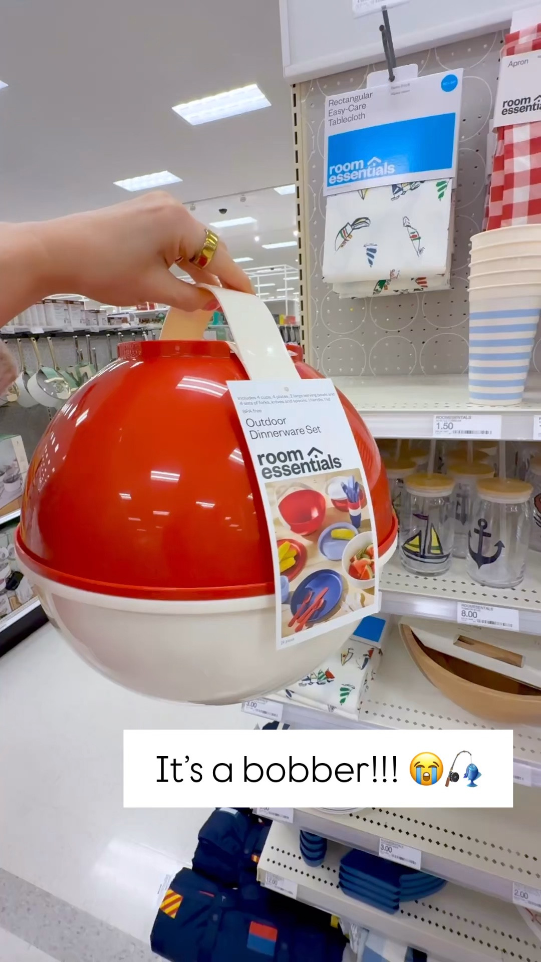 Picnic set / nautical finds





Coastal home decor 
Target home
Target finds 
Picnic basket 

#LTKSeasonal #LTKHome