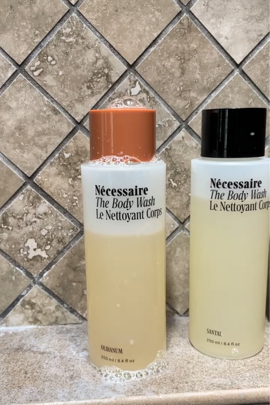 Obsessed with the Olibanum scent! I thought Santal would be my favorite, and it’s a really nice gender-neutral one, but Olibanum takes the cake. The skincare packed inside both can’t be beat. 20% off right now! 

#LTKBeauty