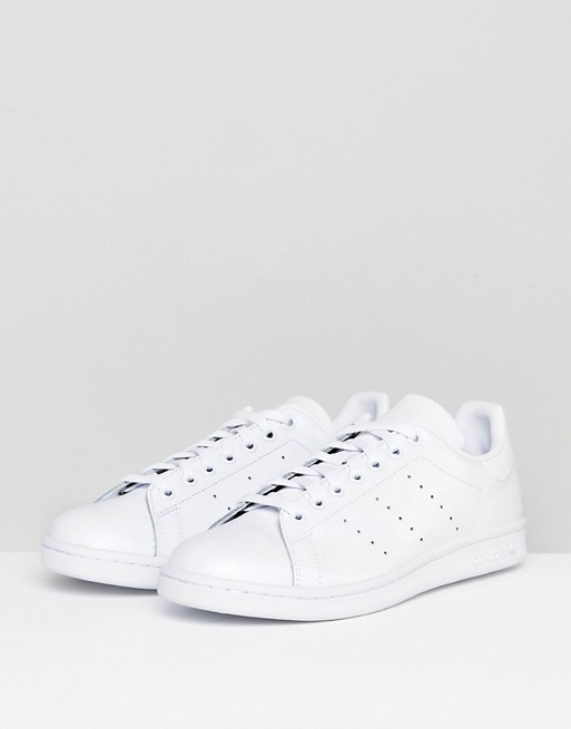 adidas Originals Stan Smith Sneakers In White S75104 | ASOS US