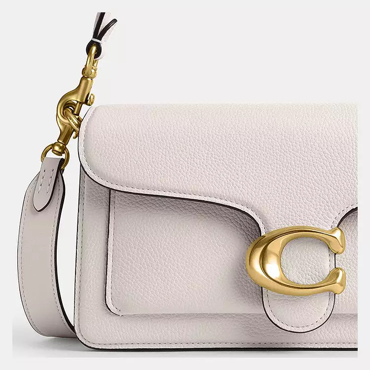 Tabby Shoulder Bag 26 | Coach (US)