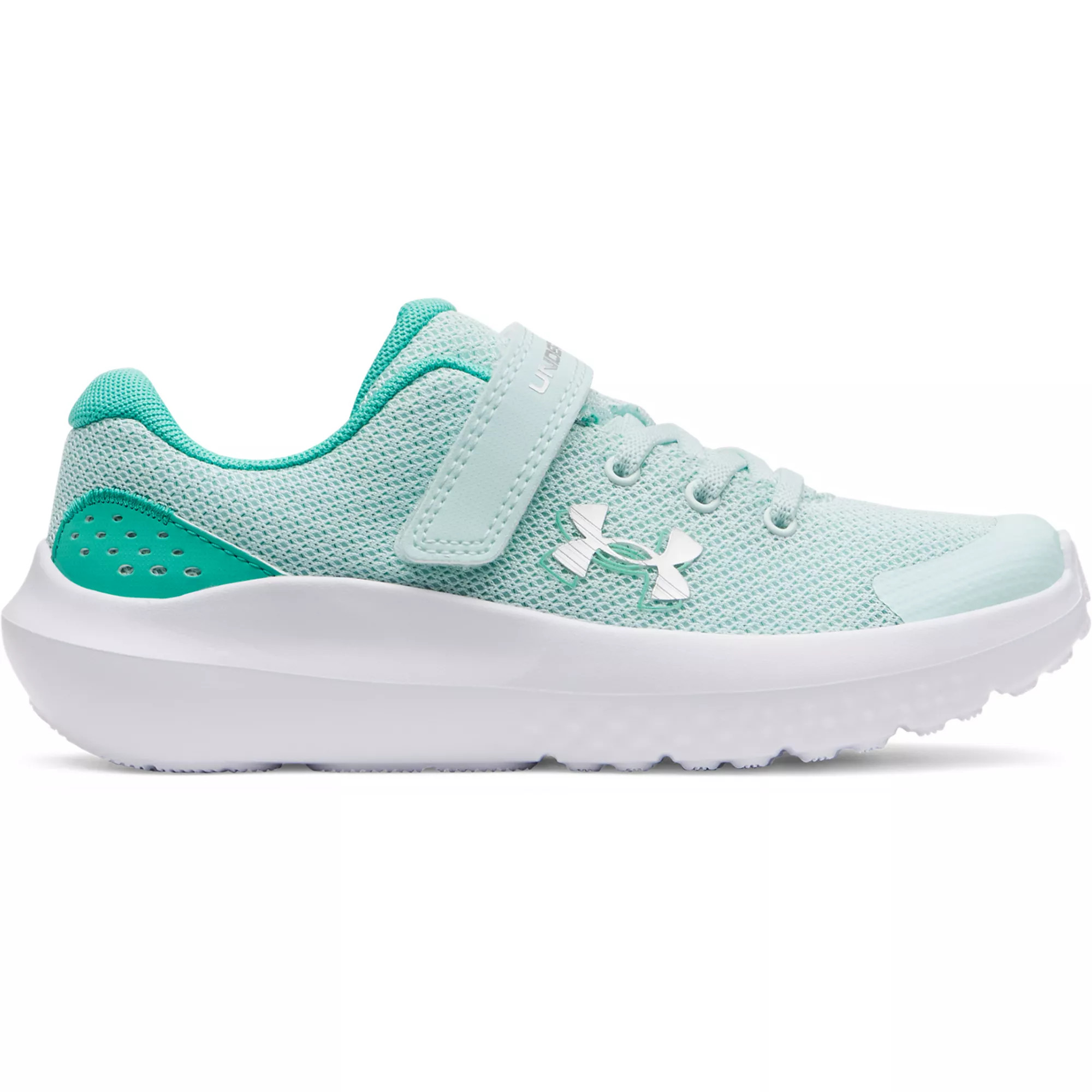 Under Armour Surge 4 AC Little Kids Running Shoes | Kohl's