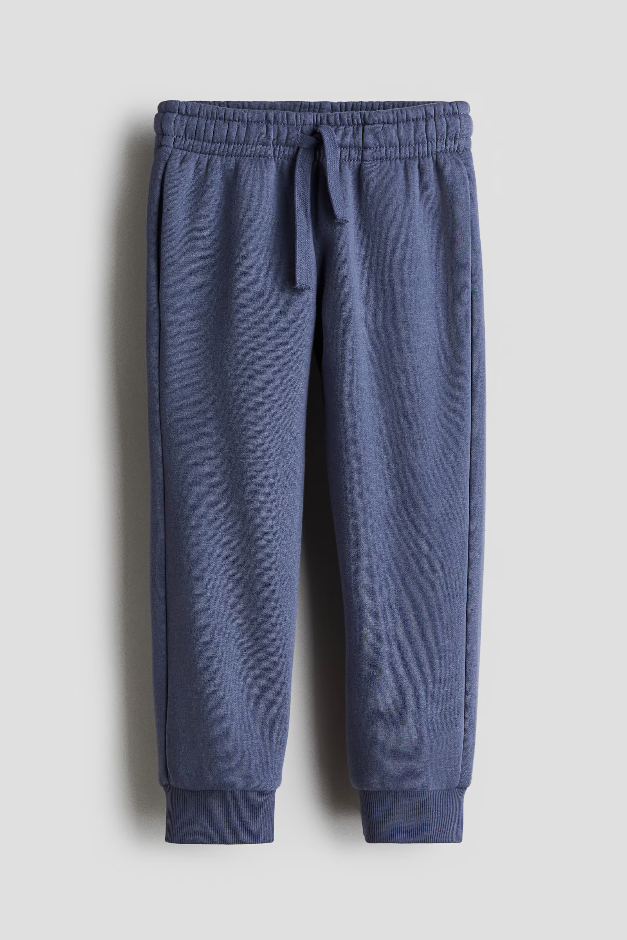 Brushed-Inside Joggers | H&M (US + CA)