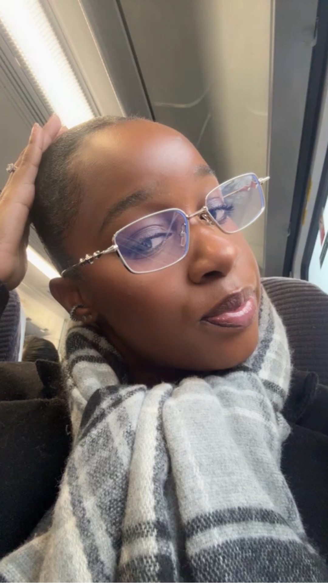 A quick mum beauty moment🤎

Trying a new lip combo in between school runs & life, because sometimes 5 minutes is all you get.

#LTKbeauty #LTKuk