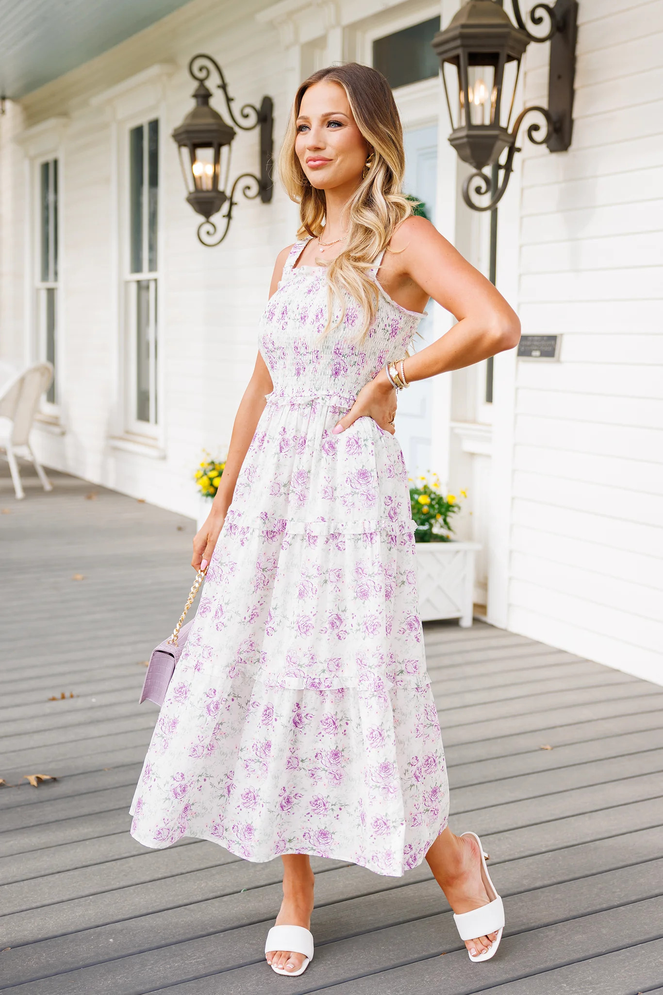 Cosette Dress | Avara