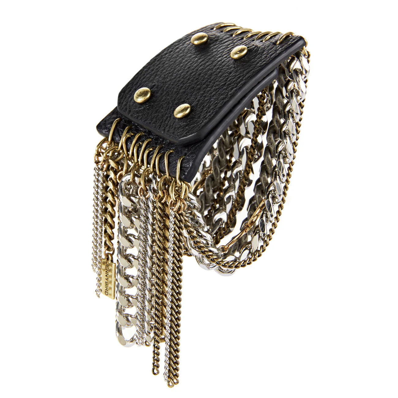 Jenny Bird Artemis Cuff twotone | Jenny Bird US