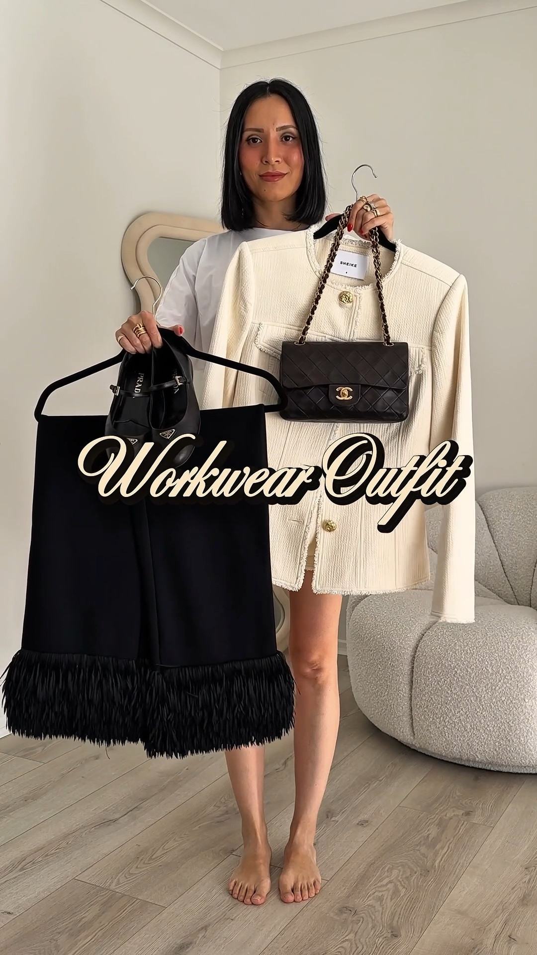 Workwear look

#LTKaustralia #LTKspring #LTKworkwear