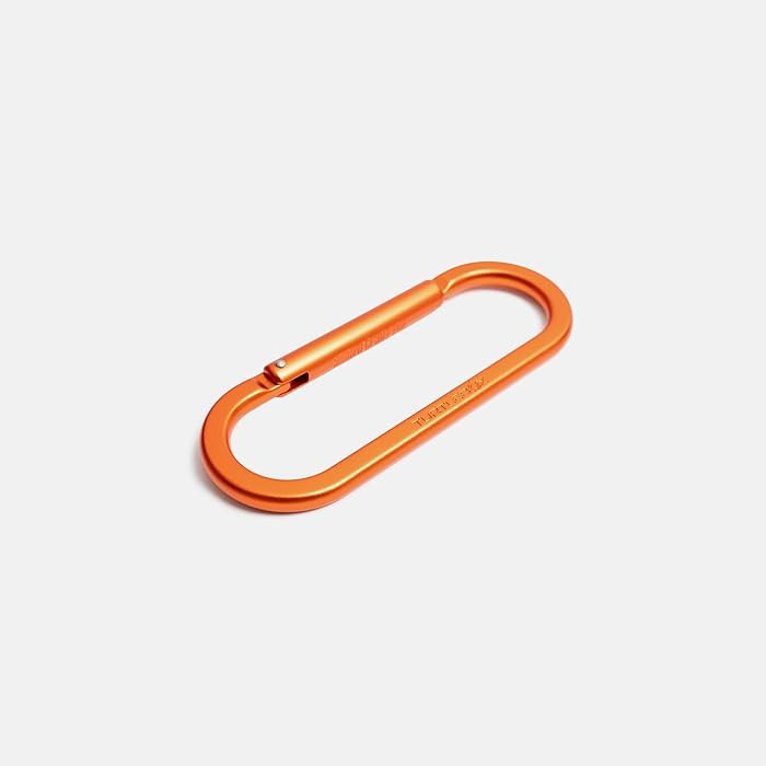 Turtlebox Carabiner: Ultra-Strong Outdoor Speaker Attachment - Lightweight Aluminum, Clip-on Acce... | Amazon (US)