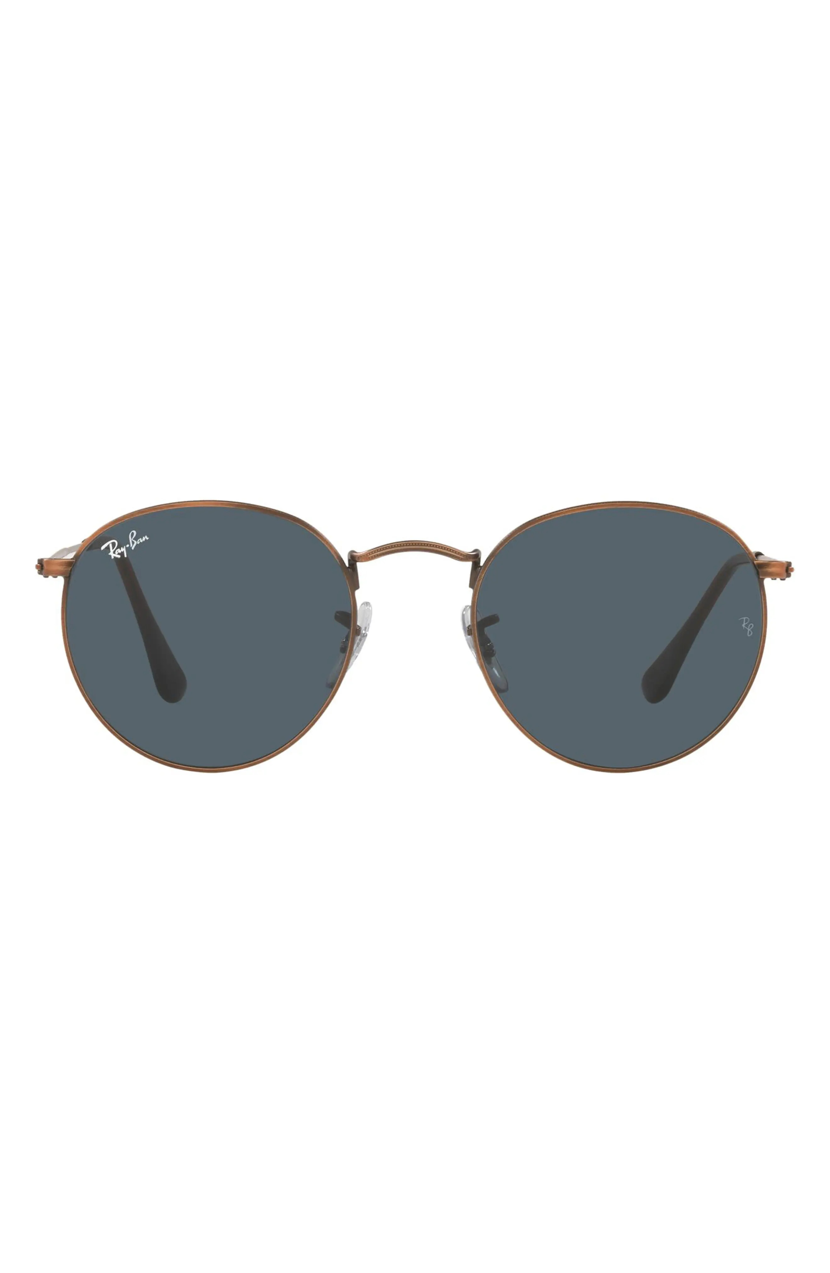 Icons 53mm Retro Sunglasses | Nordstrom | Nordstrom
