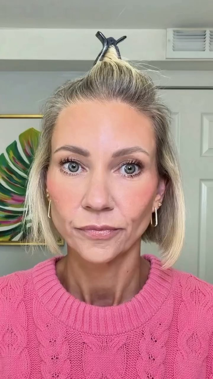 Seriously, this is the sleekest I’ve ever gotten my hair at home 💁🏼‍♀️ 

✨Be sure to use Code LEEANN25 for 25% off your order. And that’s site wide 👏🏼👏🏼

𝐓𝐲𝐦𝐨 𝐅𝐥𝐚𝐢𝐠𝐡𝐭 𝐇𝐚𝐢𝐫 𝐒𝐭𝐫𝐚𝐢𝐠𝐡𝐭𝐞𝐧𝐞𝐫
• T-Gloss Micro-Gold Ceramic Touch
  One-pass 3x Smooth Gloss
• 30% longer plates for quicker styling
• 500M Ionic System 2x Shine • Frizz Free
• 3D Floating Plate for a smoother glide
• Hollow design keeps the outer surface < 140 
  degrees, reducing burns and heat damage

#sleekhairstyles #bobhairstyle #tymobeauty #tymo #flaightholo

#LTKBeauty #LTKselfcare #LTKmorningroutine
