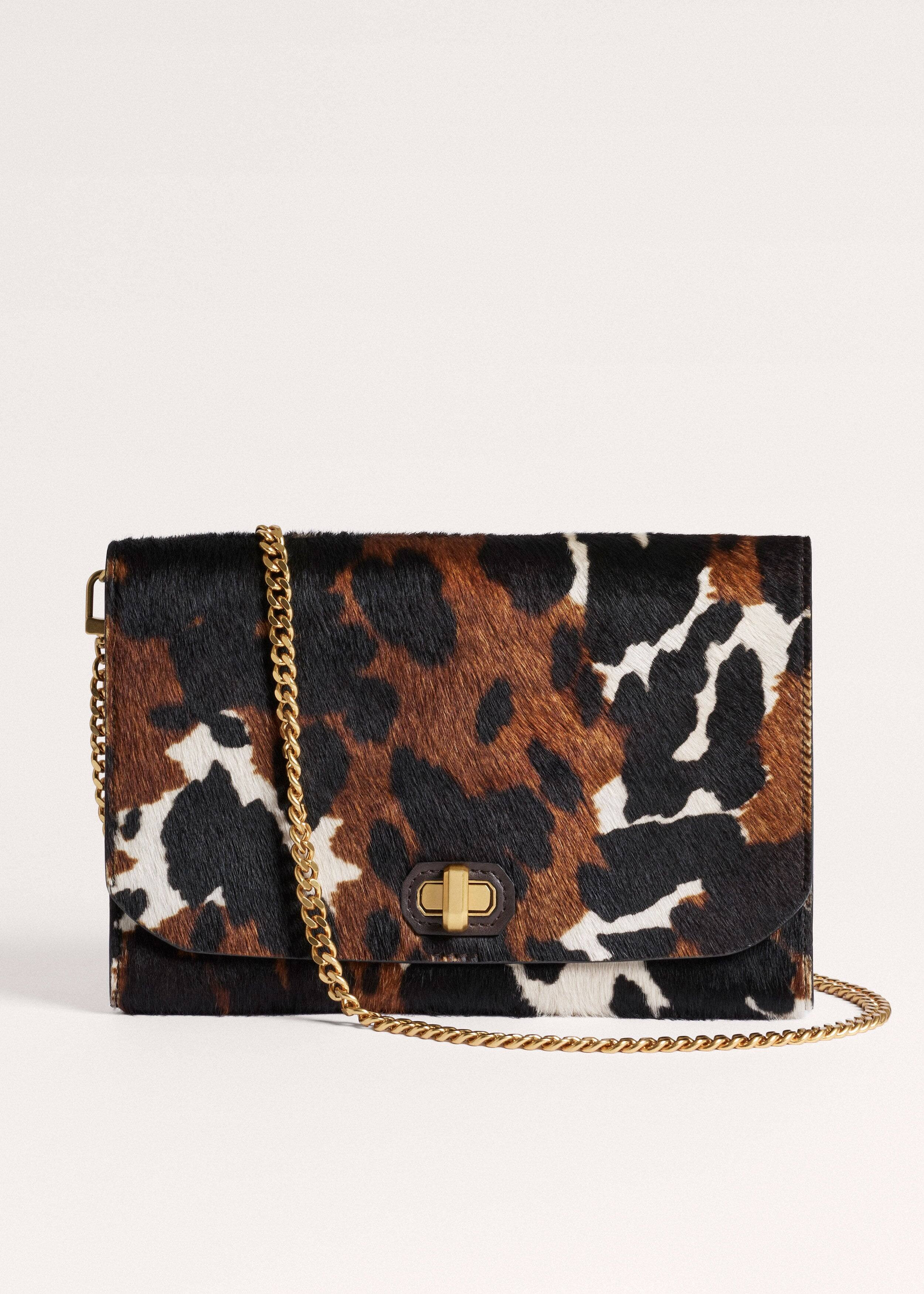 Envelope Clutch Italian Leather | ME+EM Global (Excluding US)
