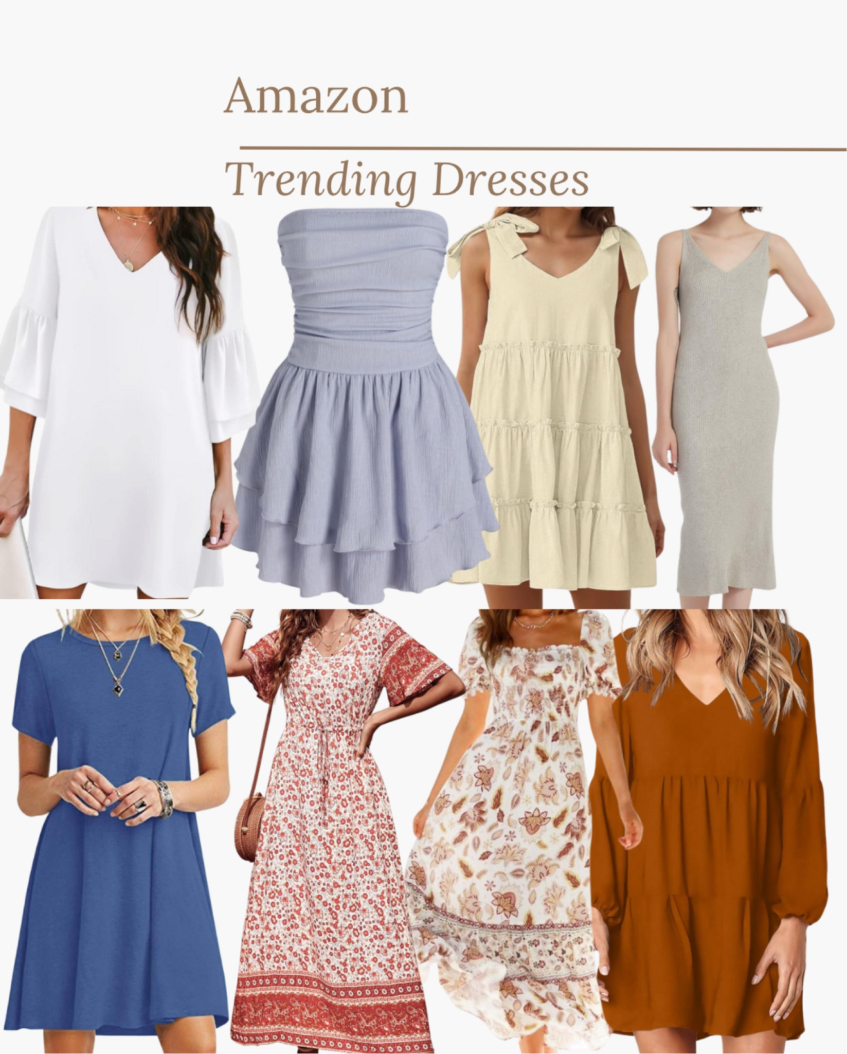 chinese dress ladies MSLG Work Dress for Women Church Summer Elegant Casual Business A-Line Fit  and Flare Short Sleeve Petite Dresses with Pockets 162 S Army Green at Amazon  Women's Clothing store