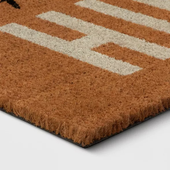 Hope You Like Hugs Doormat - Threshold™ | Target