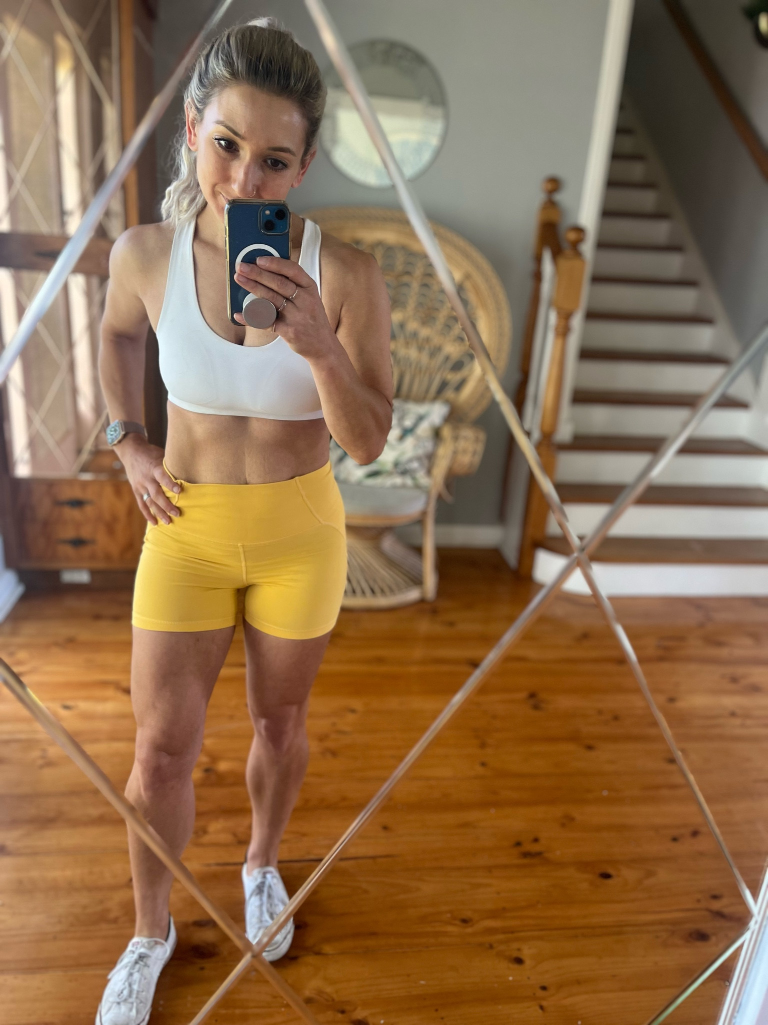 #LTKaustralia #LTKover40 #LTKfitness