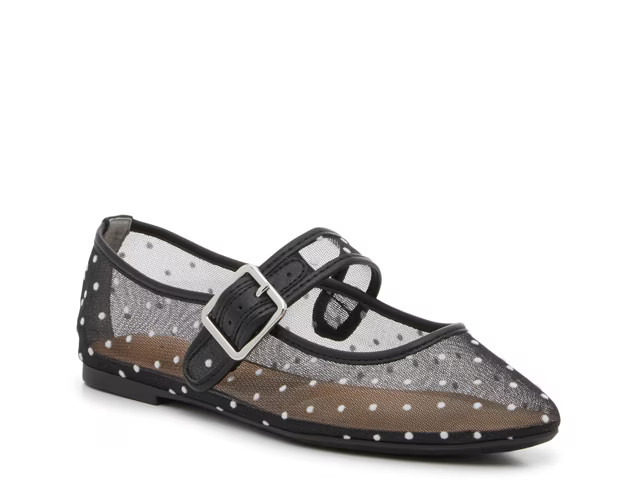 Kelly & Katie Gem Mary Jane Flat | DSW
