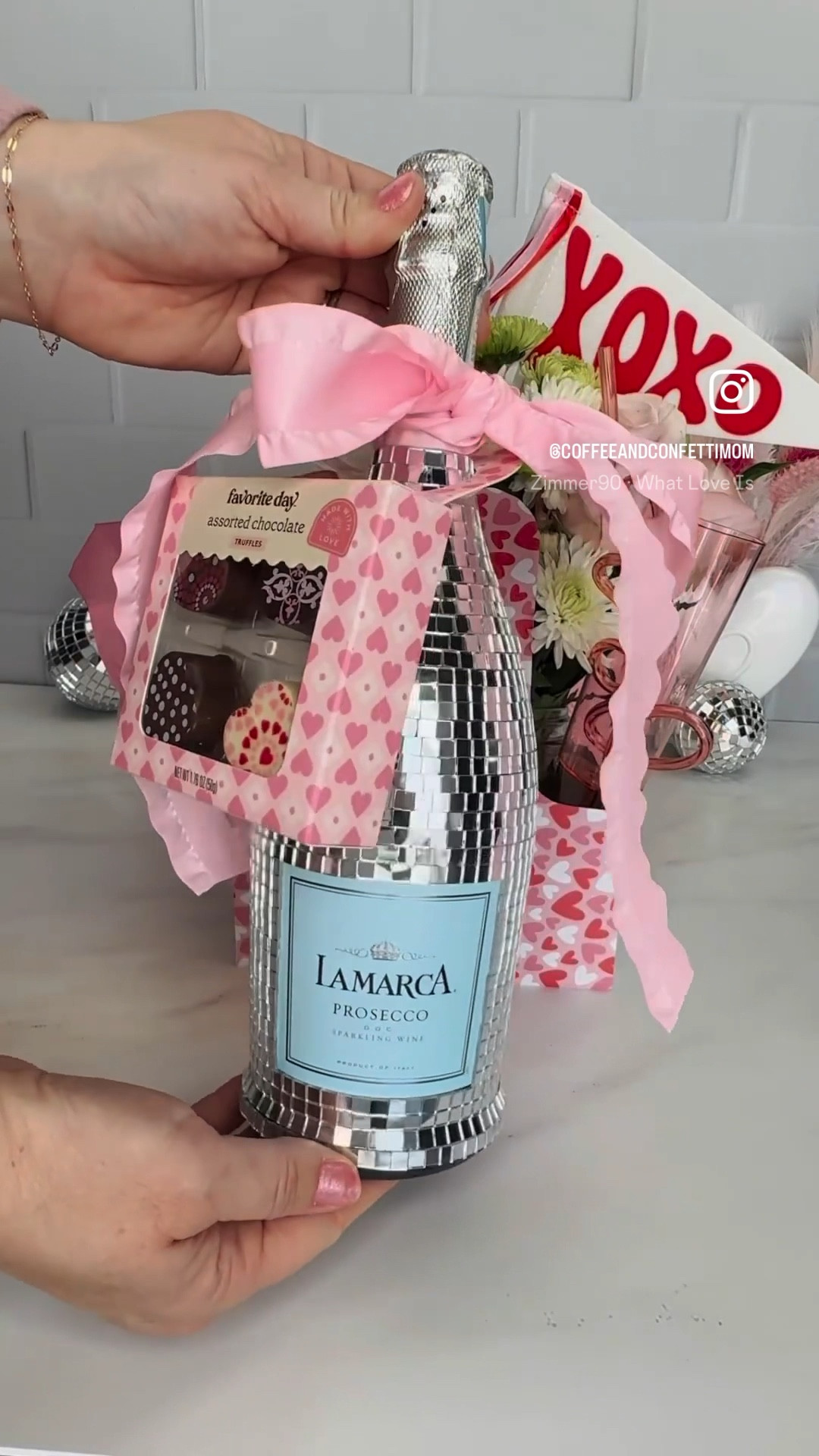 Galentine’s Day gift idea!

#LTKParties #LTKGiftGuide #LTKSeasonal