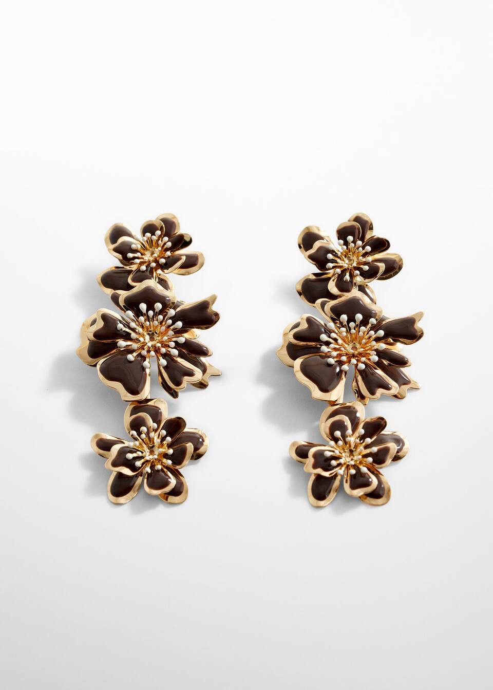Search: Flower earrings (22) | Mango United Kingdom | MANGO (UK)