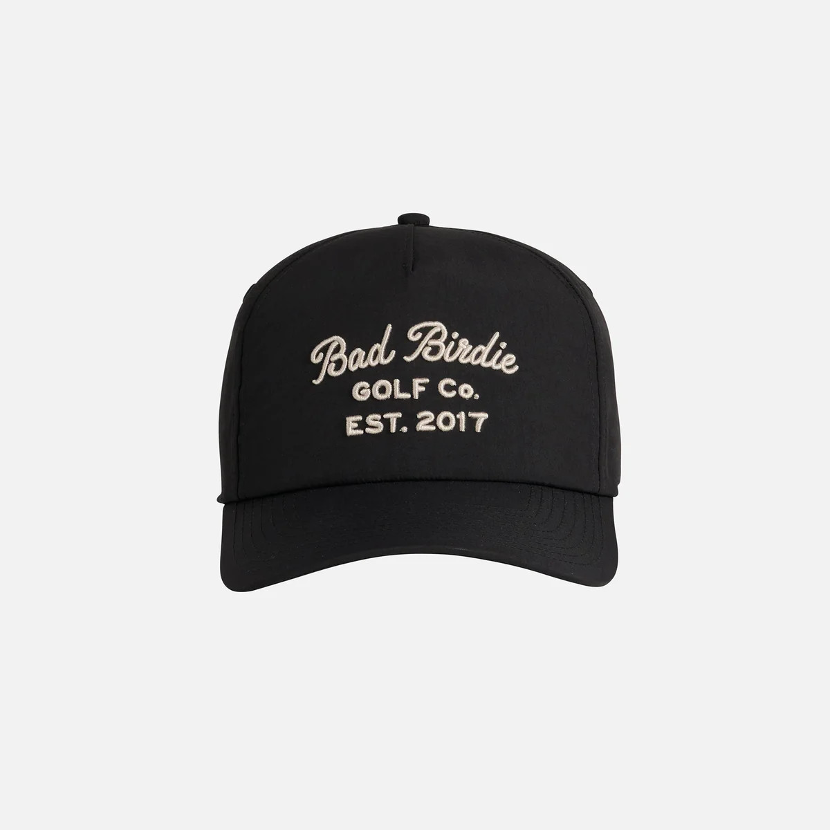 Classic Script Hat | Bad Birdie