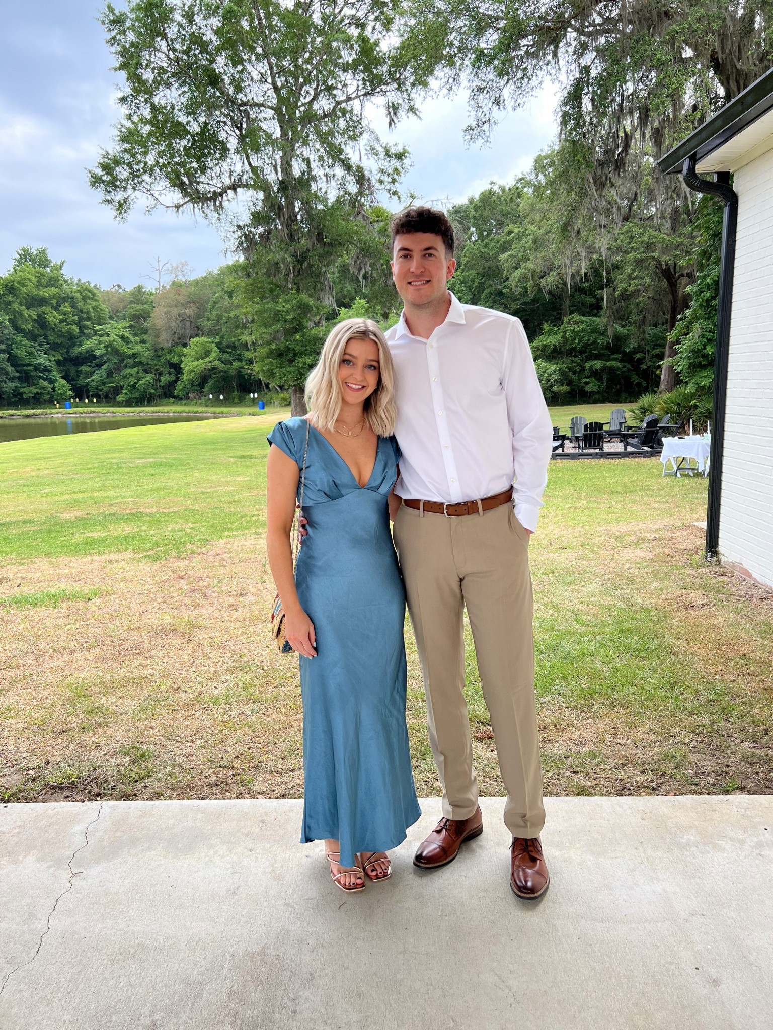 Amazon Wedding guest dress for spring / summer weddings! Under $50 🤩 

wedding guest, formal dress, amazon dress, amazon fashion 

#LTKWedding #LTKFindsUnder50 #LTKSeasonal