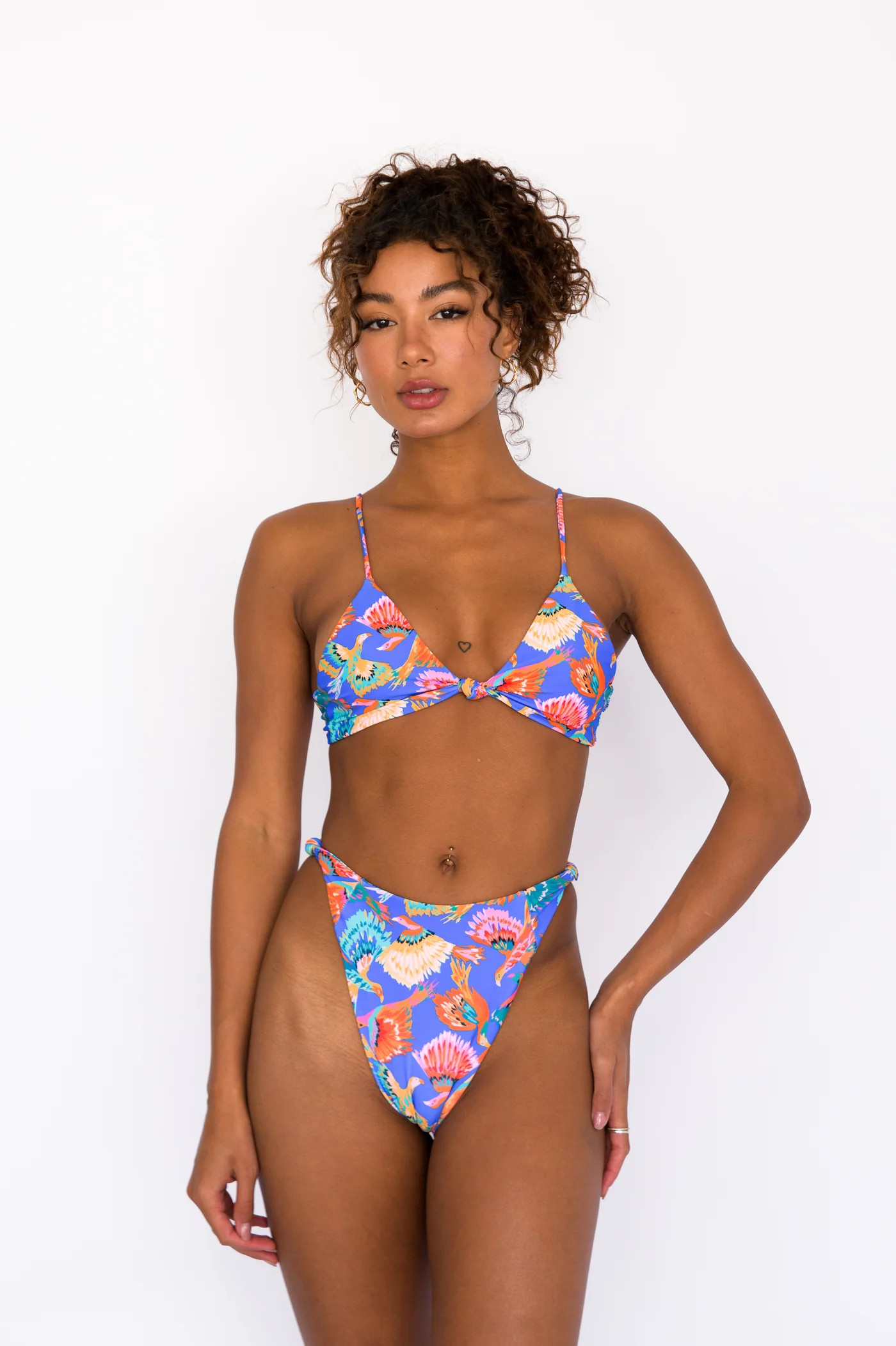 Salty Bottom | Skatie LLC