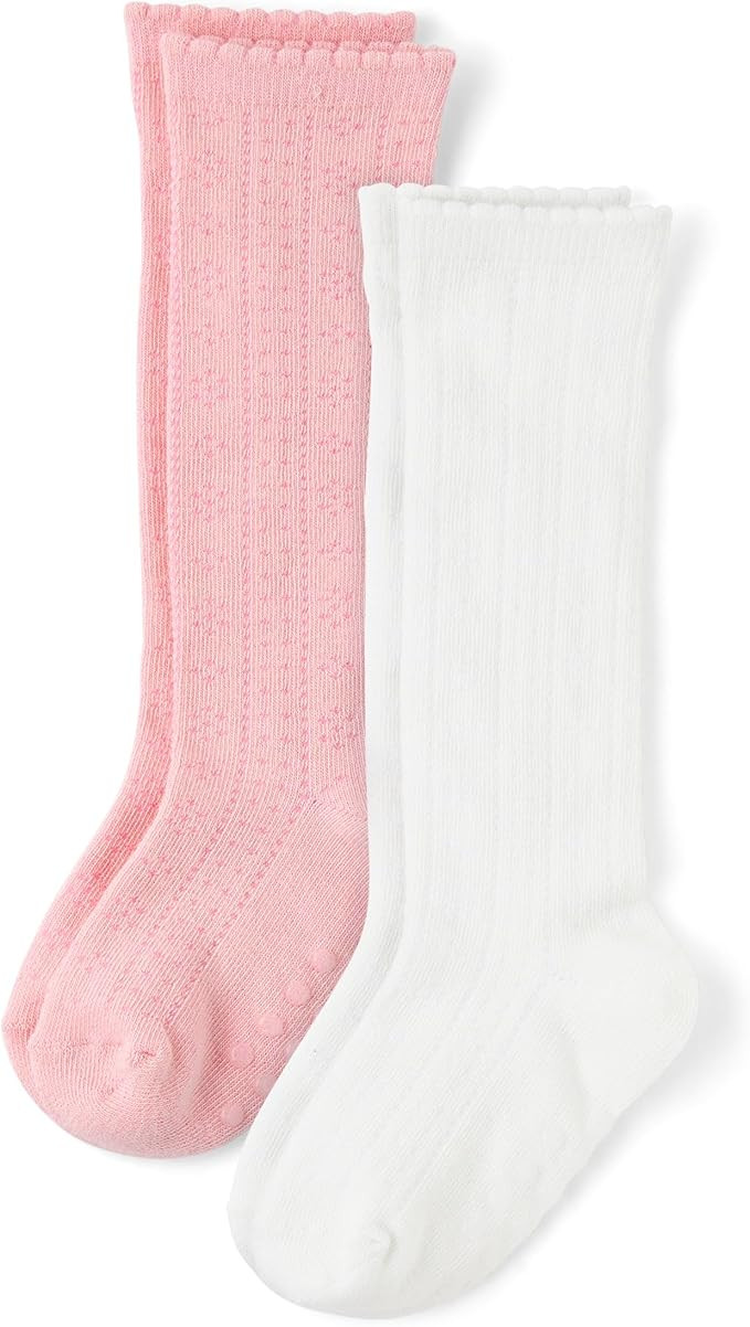 Gymboree,and Toddler Crew Socks | Amazon (US)