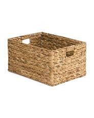 Havana Basket | TJ Maxx